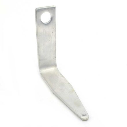 Superior Parts GH1 Rafter Belt Hook (Aluminum) for Nail Guns with 3/8" NPT Air Fitting