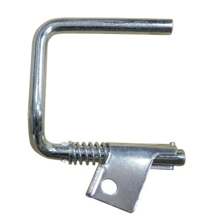 Superior Parts M750P Aftermarket Spring Loaded Rafter Hook - Replaces Paslode 501347