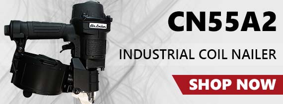 CN55A2 Industrial Coil Nailer